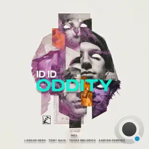 ID ID - Oddity (2025)