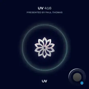 Paul Thomas - Uv Radio 416 (2025-10-23)