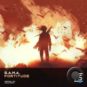 S.A.M.A. - Fortitude (2025)