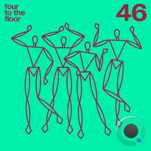Four To The Floor 46 (2025)