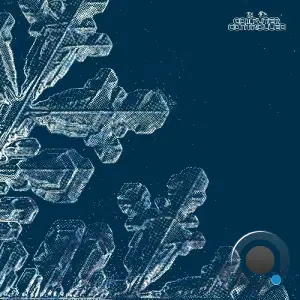 Paul Heirophant - Phases of Ice (2025)