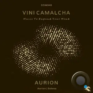 Vini Camalcha - Aurion (2025)