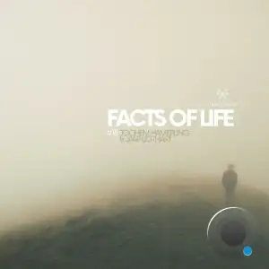 Jochem Hamerling & Jaap Ligthart - Facts Of Life (2025)