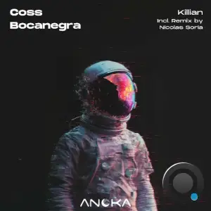 Coss Bocanegra - Killian (2025)