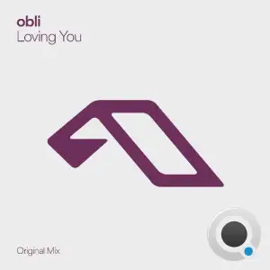 Obli - Loving You (2025)