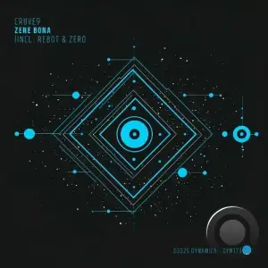 Cruve9 - Zene Bona (2025)