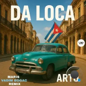 Arto - Da Loca (2025)