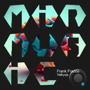 Frank Franco - Valkyrja (2025)