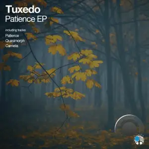 Tuxedo - Patience (2025)
