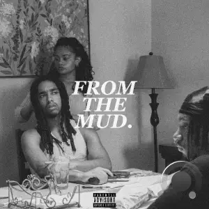 Thelonious - From The Mud (2025)