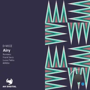 D-Mice - Airy (2025)