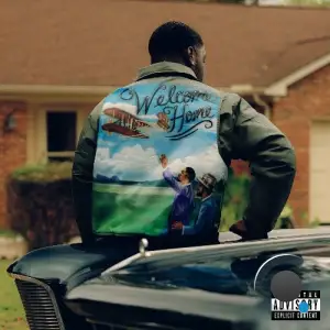 Reuben Vincent & 9th Wonder - Welcome Home (2025)