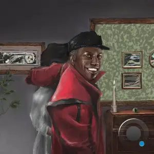 Conductor Williams - Conductor We Have A Problem Part 2 (2025)