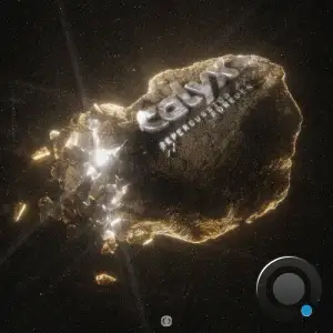 Calyx - Repercussion x Forever (2025)