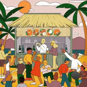 Lavrutz, Iner - DOBRO 011 (2025)