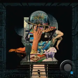 Napoleon Da Legend & Dub Sonata - Soul Vs Math (2025)