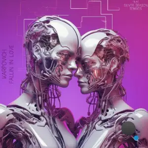 KARPOVICH - Fallin In Love (2025)