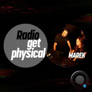Marek - Get Physical Radio (October 2025) (2025-10-23)
