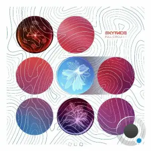 Skyfade - Full Circle (2025)
