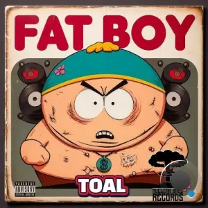 TOAL - Fatboy (2025)