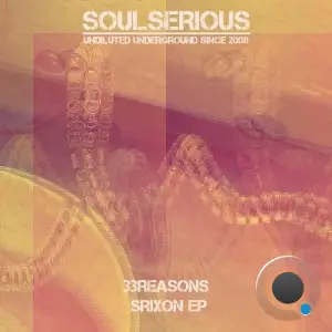 33Reasons - Srixon (2025)