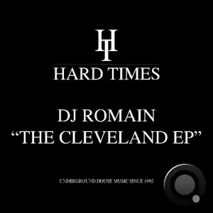 DJ Romain - The Cleveland (2025)