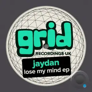 Jaydan - Lose My Mind (2025)