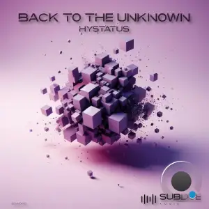 Hystatus - Back To The Unknown (2025)