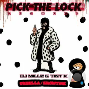 DJ Millz - Cruella / Showtime (2025)