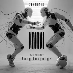 DUH PROJECT - Body Language (2025)