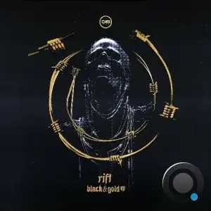 Rift - Black & Gold (2025)