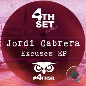 Jordi Cabrera - Excuses (2025)