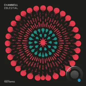 Channell - Celestial (2025)