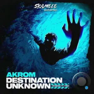 Akrom - Destination Unknown / Phoenix (2025)