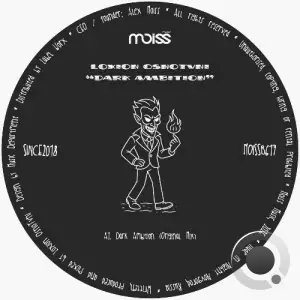 Loxion OsnoTvni - Dark Ambition (2025)