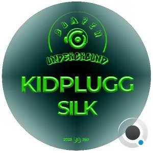 KidPlugg - Silk (2025)
