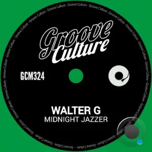 Walter G - Midnight Jazzer (2025)