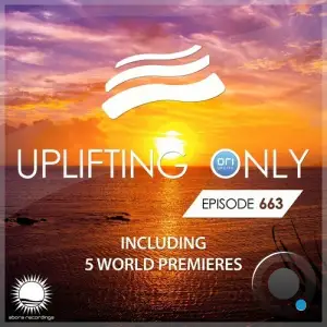 Ori Uplift - Uplifting Only 66 (2025-10-23)