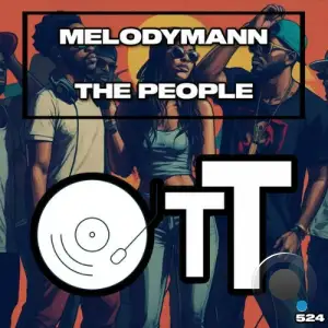 Melodymann - The People (2025)