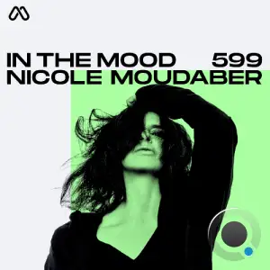 Nicole Moudaber - In The Mood 599 (2025-10-23)