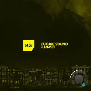 Future Sound of Egypt ADE 2025 (2025)
