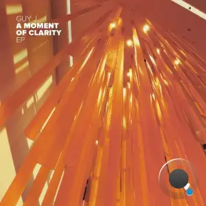 Guy J - A Moment Of Clarity (2025)