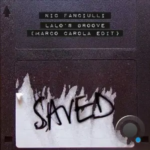 Nic Fanciulli - Lalos Groove (Marco Carola Edit) (2025)