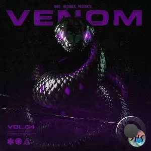 Venom: Vol 4 (2025)