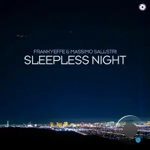 Frankyeffe & Massimo Salustri - Sleepless Night (2025)