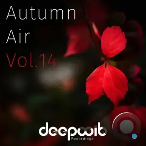 Autumn Air, Vol. 14 (2025)