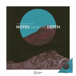 Notes from the Depth, Vol. 32 (2025)