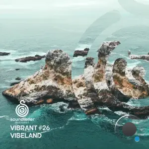Vibrant Vibeland #26 (2025)