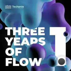 Three Years of Flow 1 (2025)