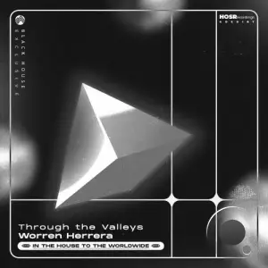 Worren Herrera - Through the Valleys (2025)